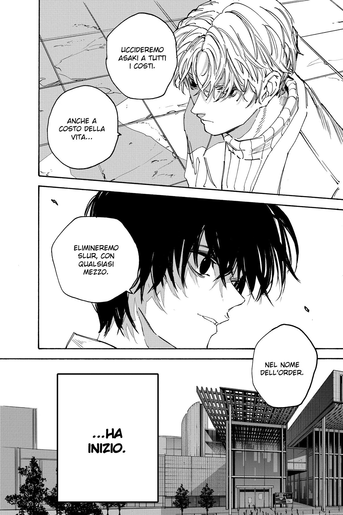 Read Sakamoto Days IT Manga Online