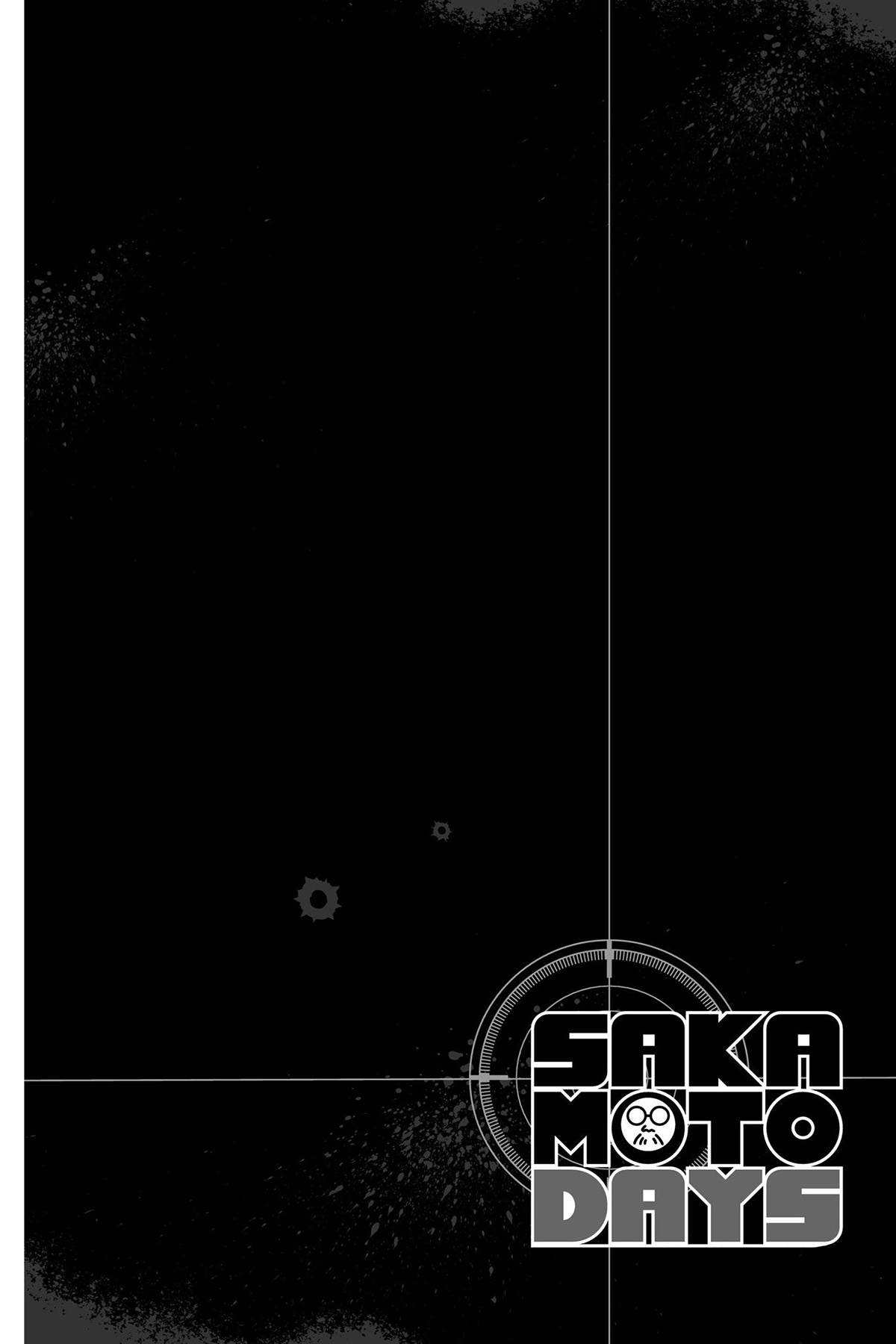 Read Sakamoto Days IT Manga Online