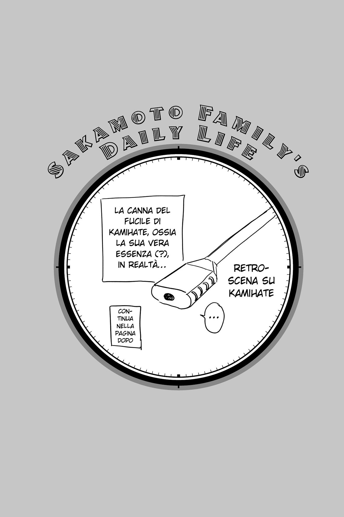 Read Sakamoto Days IT Manga Online