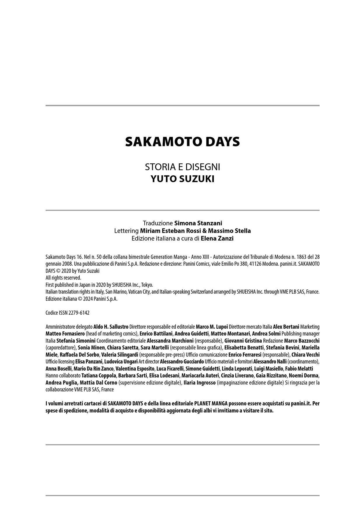 Read Sakamoto Days IT Manga Online