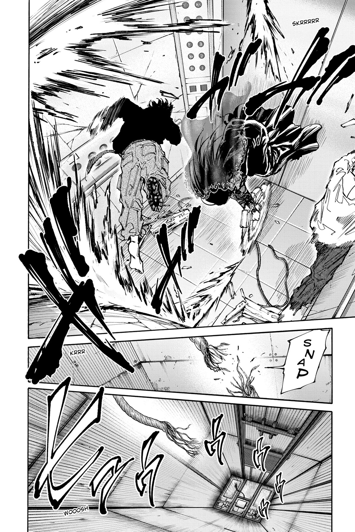 Read Sakamoto Days IT Manga Online