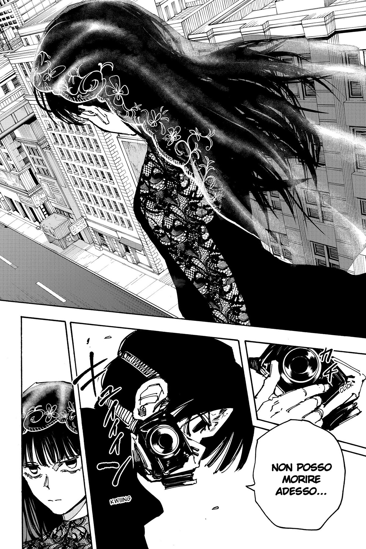 Read Sakamoto Days IT Manga Online