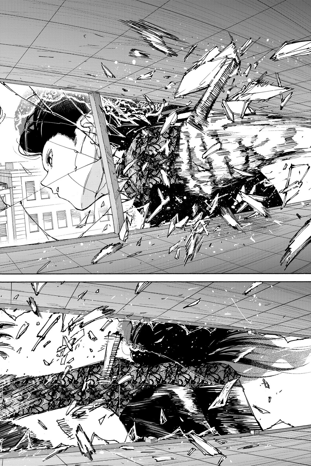 Read Sakamoto Days IT Manga Online