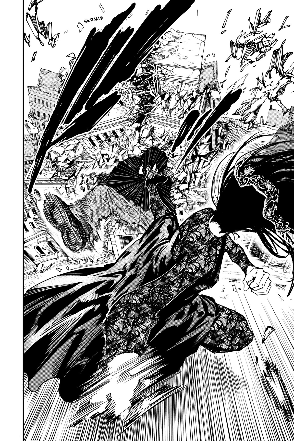 Read Sakamoto Days IT Manga Online