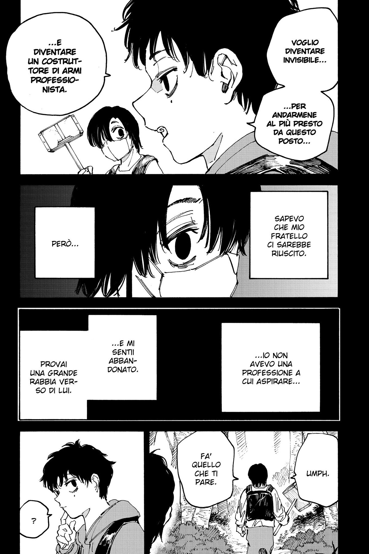 Read Sakamoto Days IT Manga Online