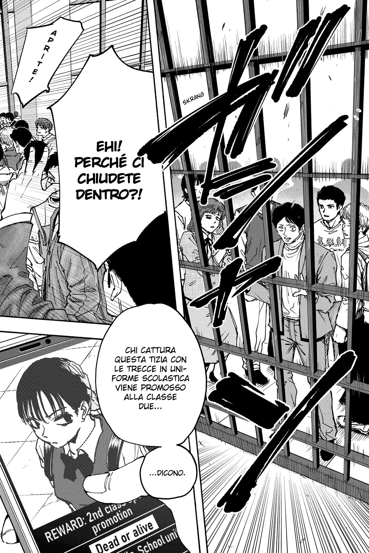 Read Sakamoto Days IT Manga Online