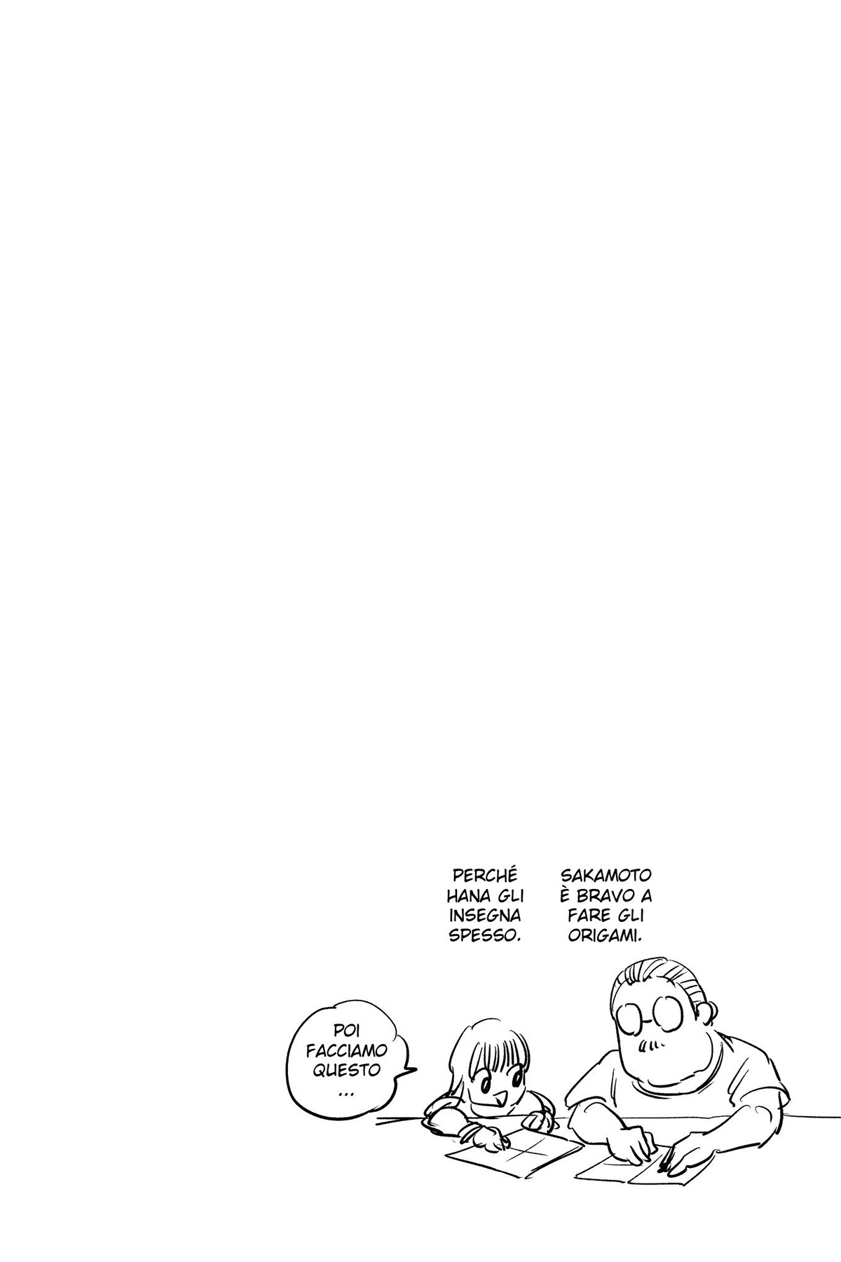 Read Sakamoto Days IT Manga Online