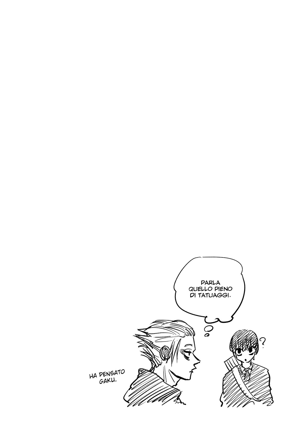 Read Sakamoto Days IT Manga Online