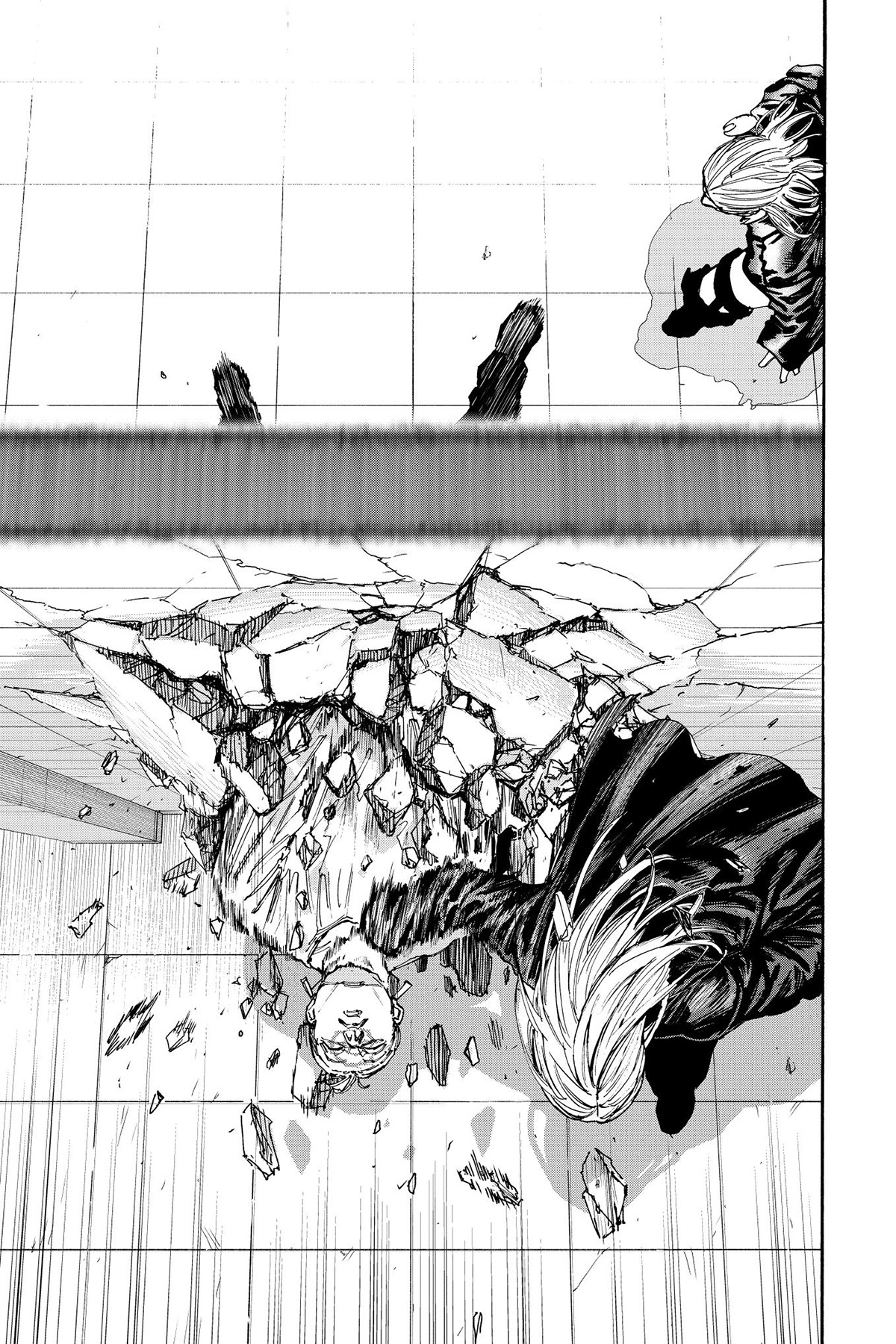 Read Sakamoto Days IT Manga Online