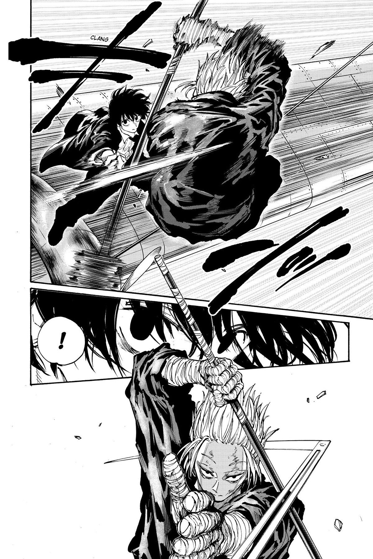 Read Sakamoto Days IT Manga Online