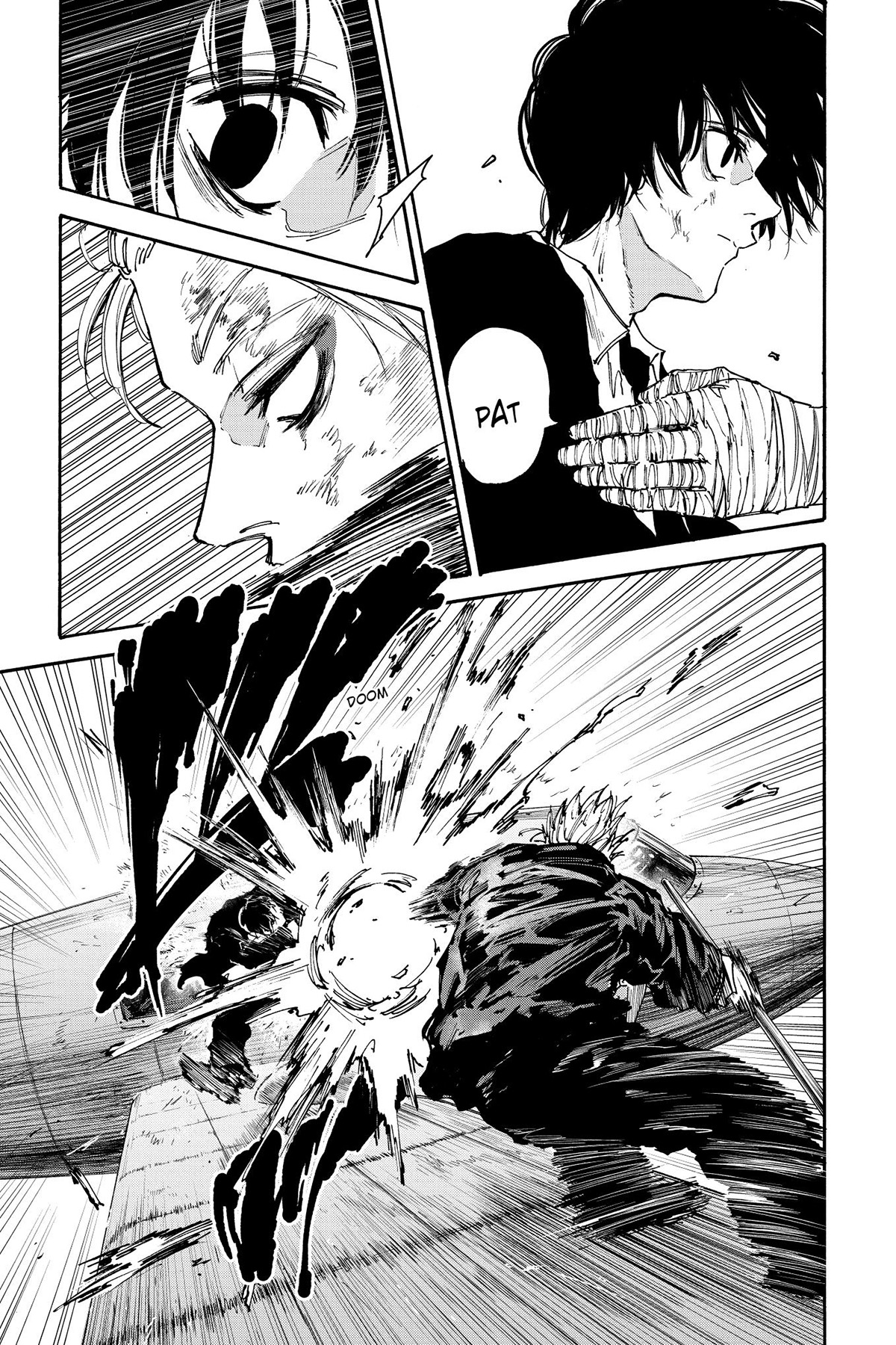 Read Sakamoto Days IT Manga Online