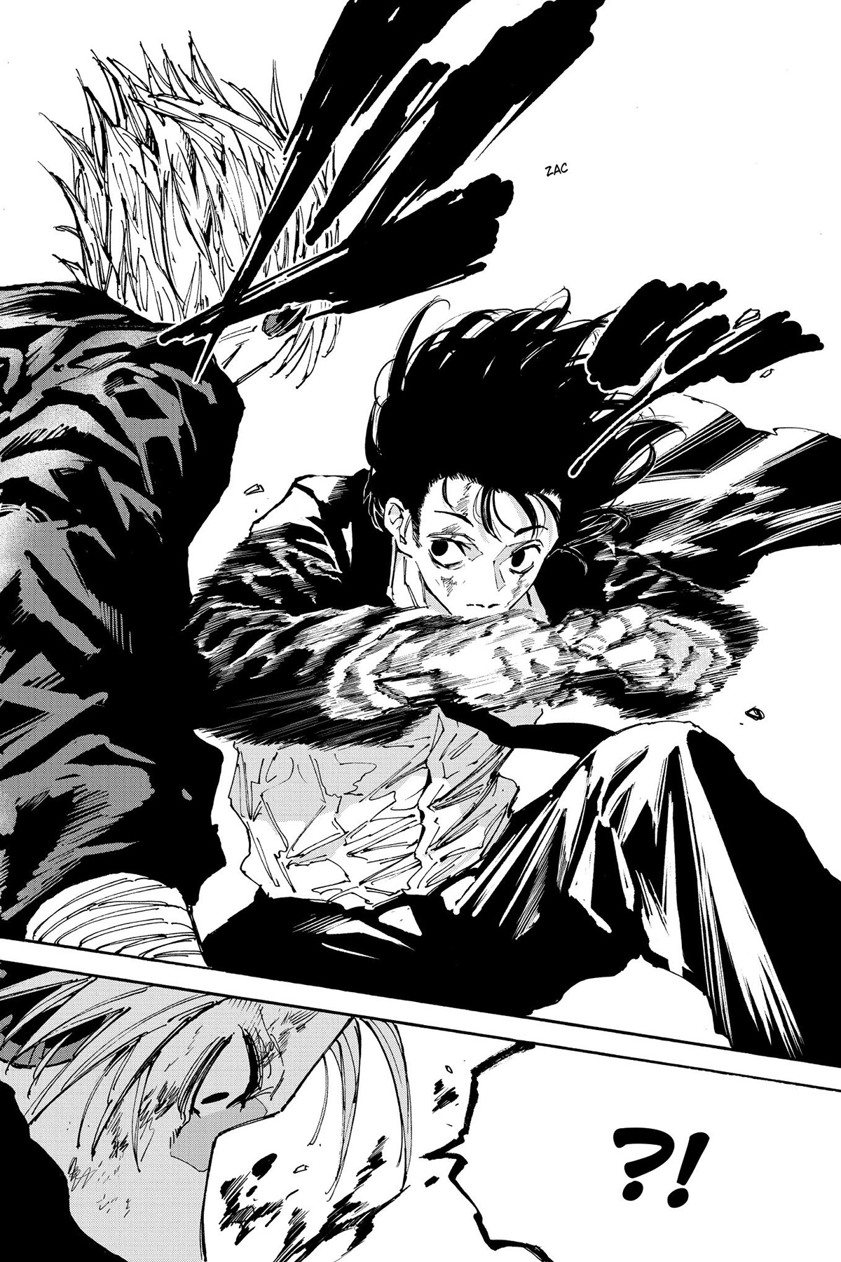 Read Sakamoto Days IT Manga Online