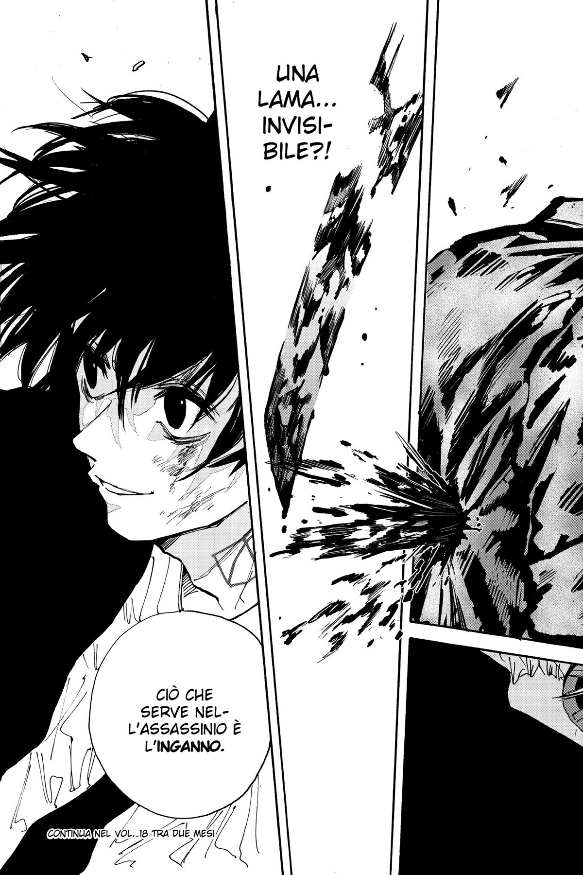 Read Sakamoto Days IT Manga Online
