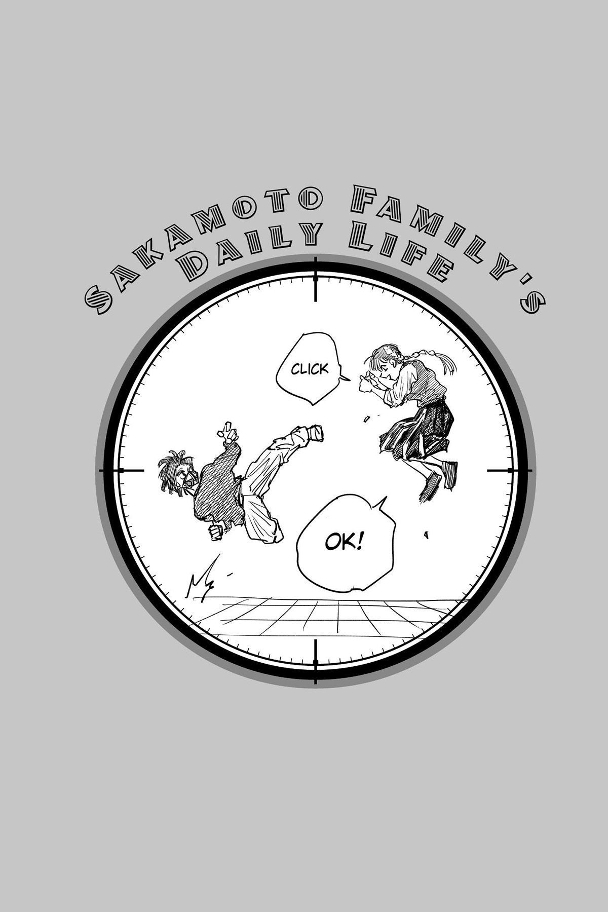 Read Sakamoto Days IT Manga Online