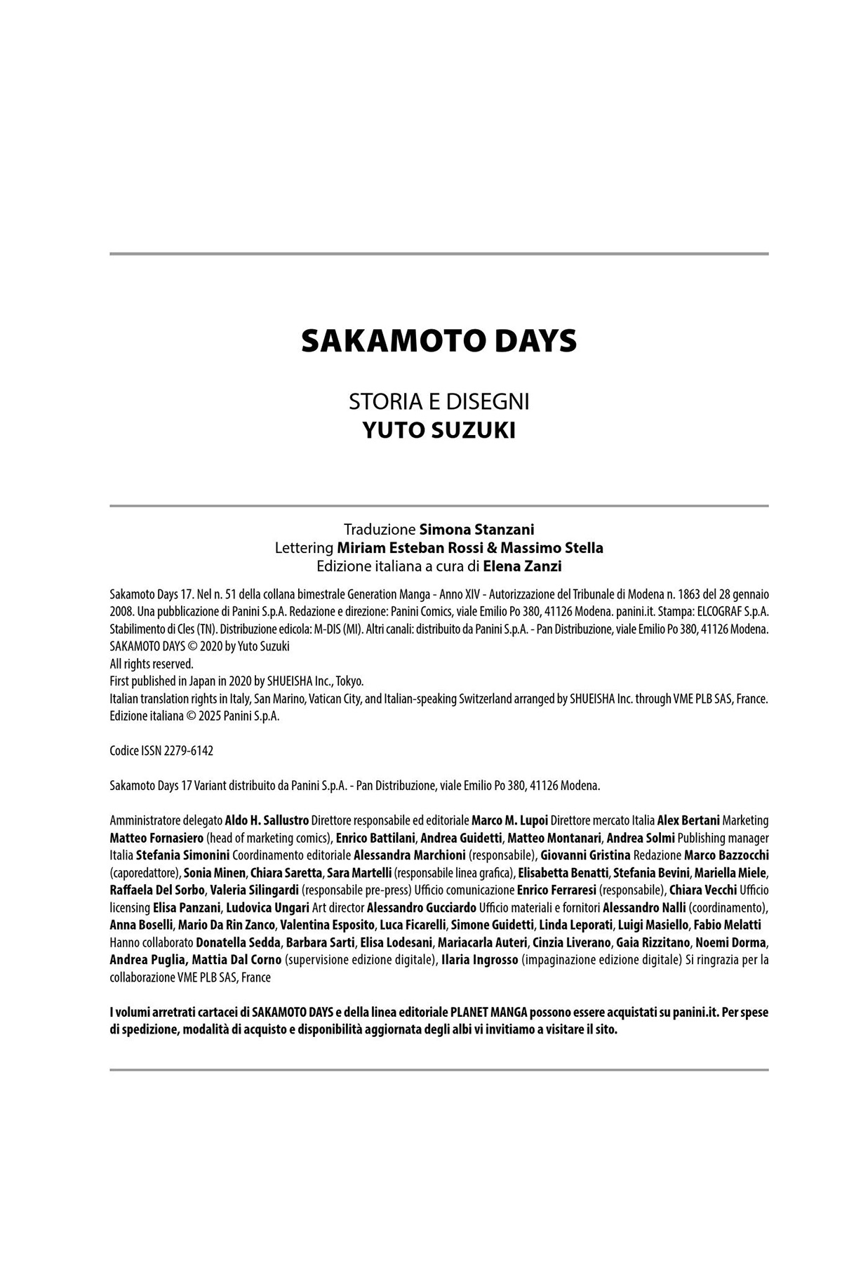 Read Sakamoto Days IT Manga Online