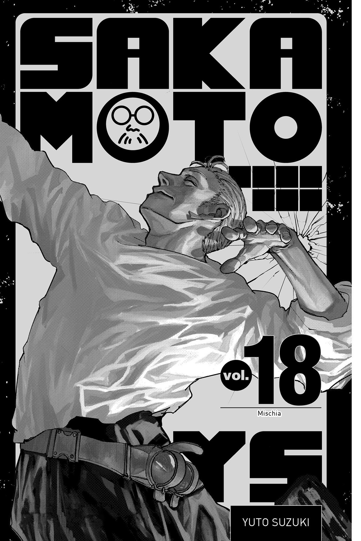 Read Sakamoto Days IT Manga Online