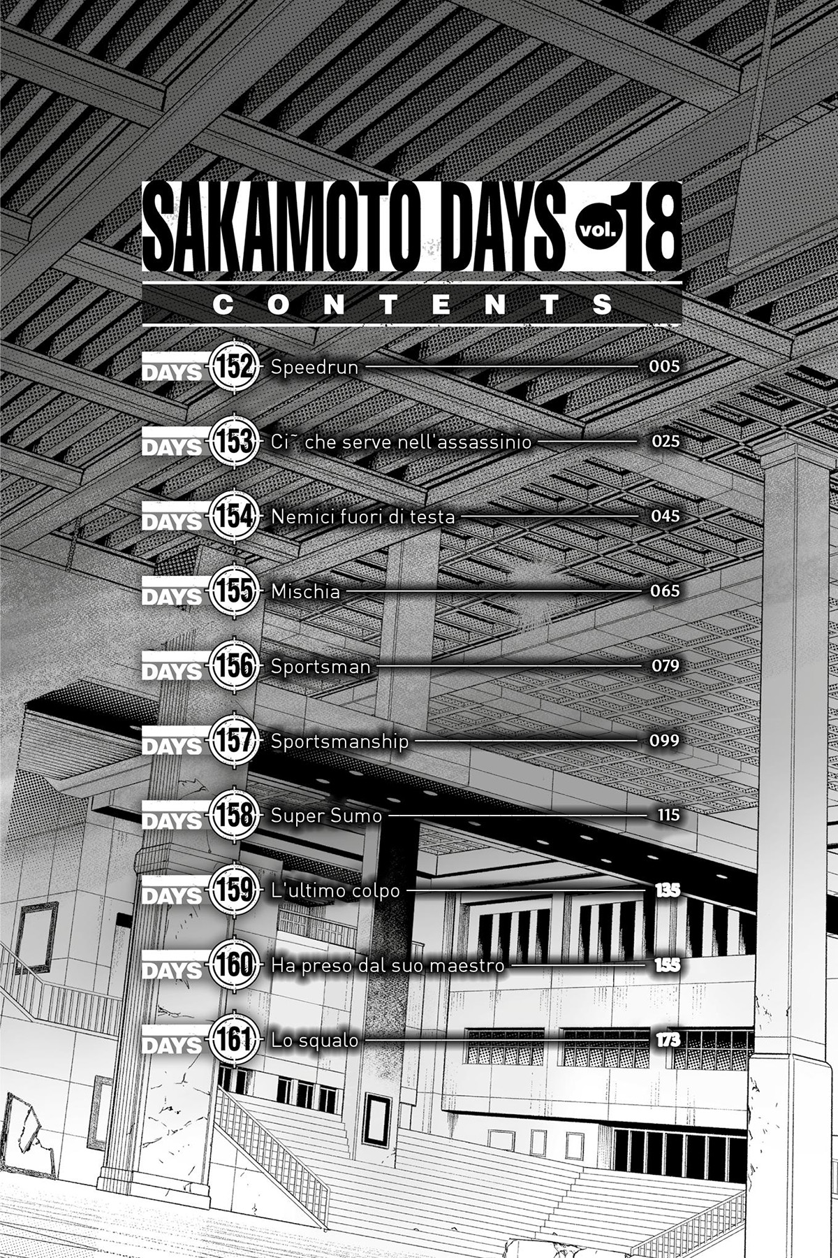 Read Sakamoto Days IT Manga Online