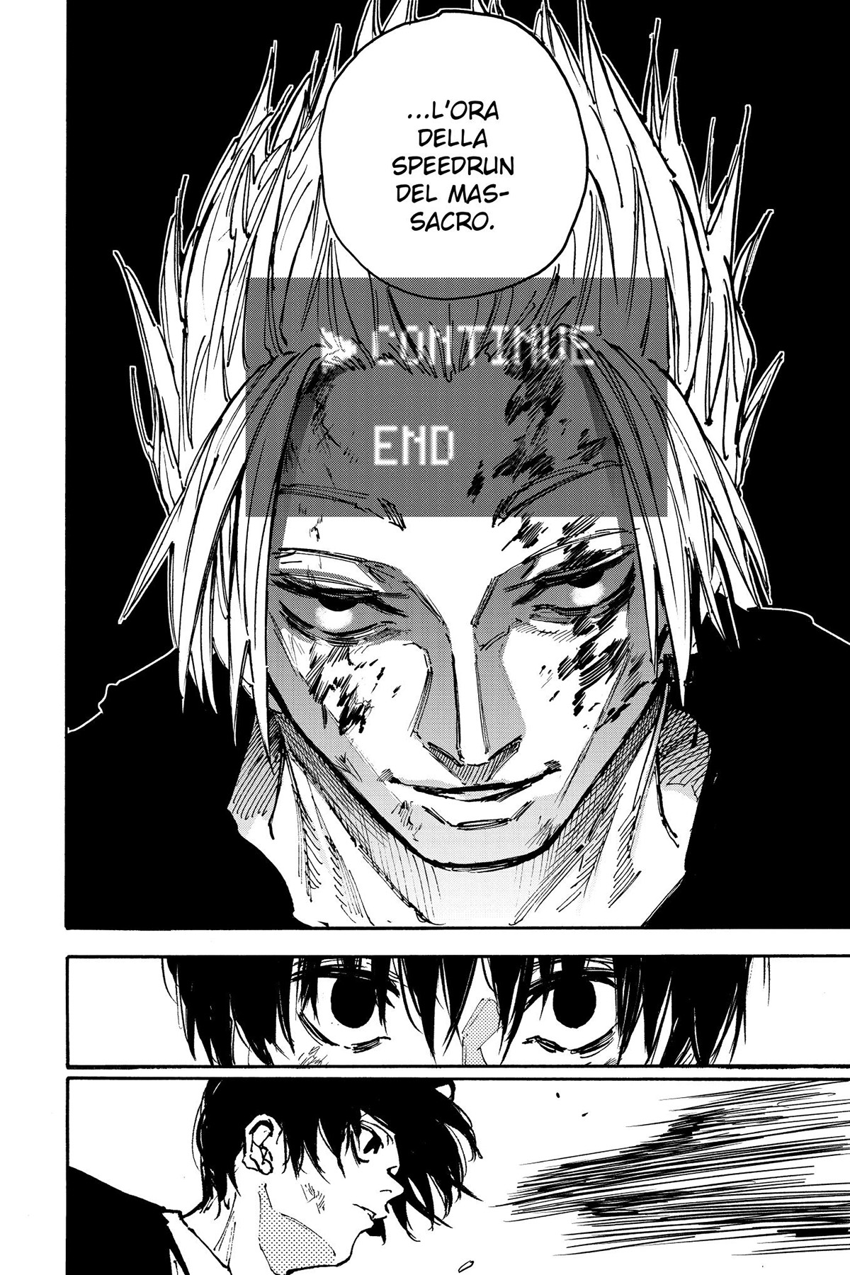 Read Sakamoto Days IT Manga Online