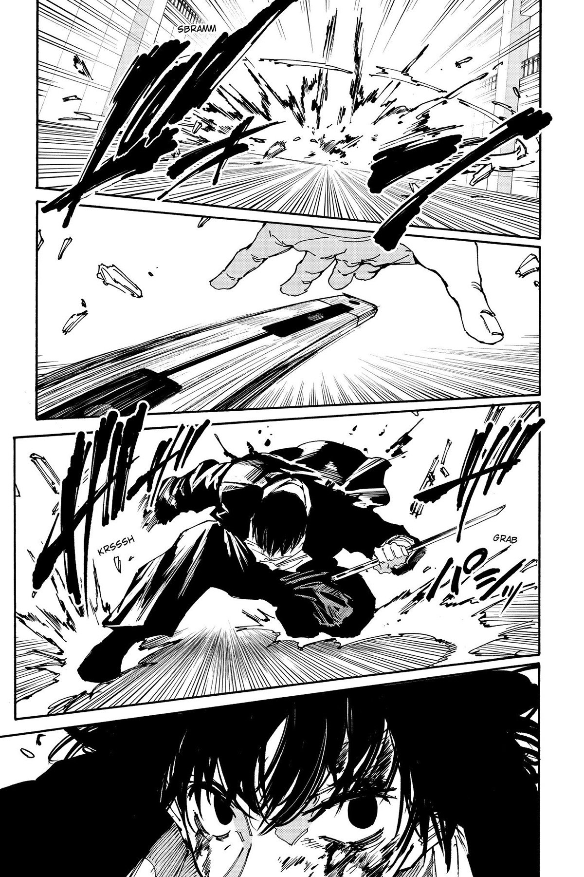 Read Sakamoto Days IT Manga Online