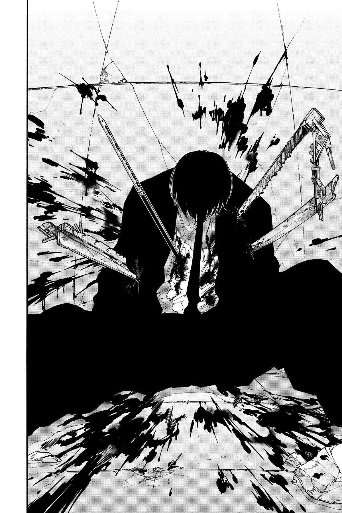 Read Sakamoto Days IT Manga Online