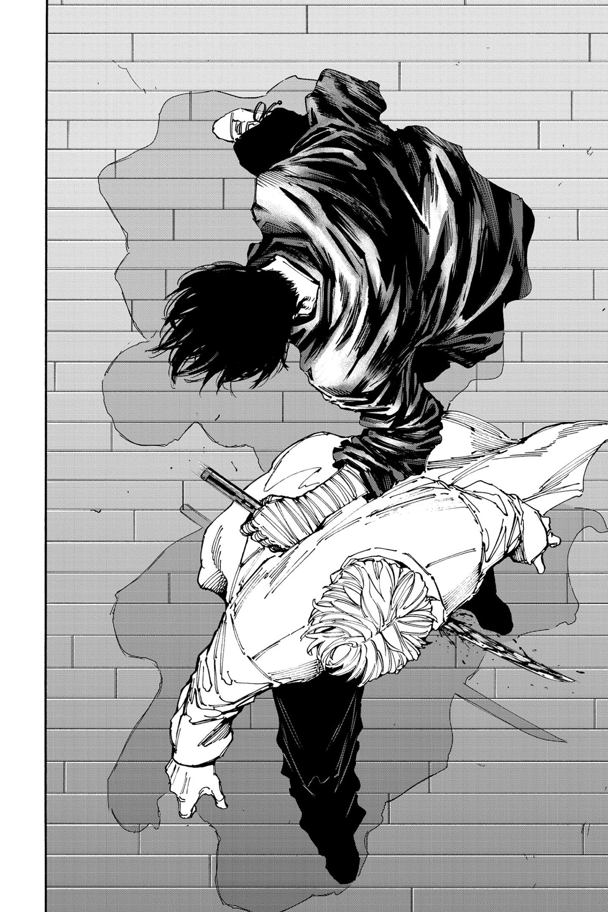 Read Sakamoto Days IT Manga Online