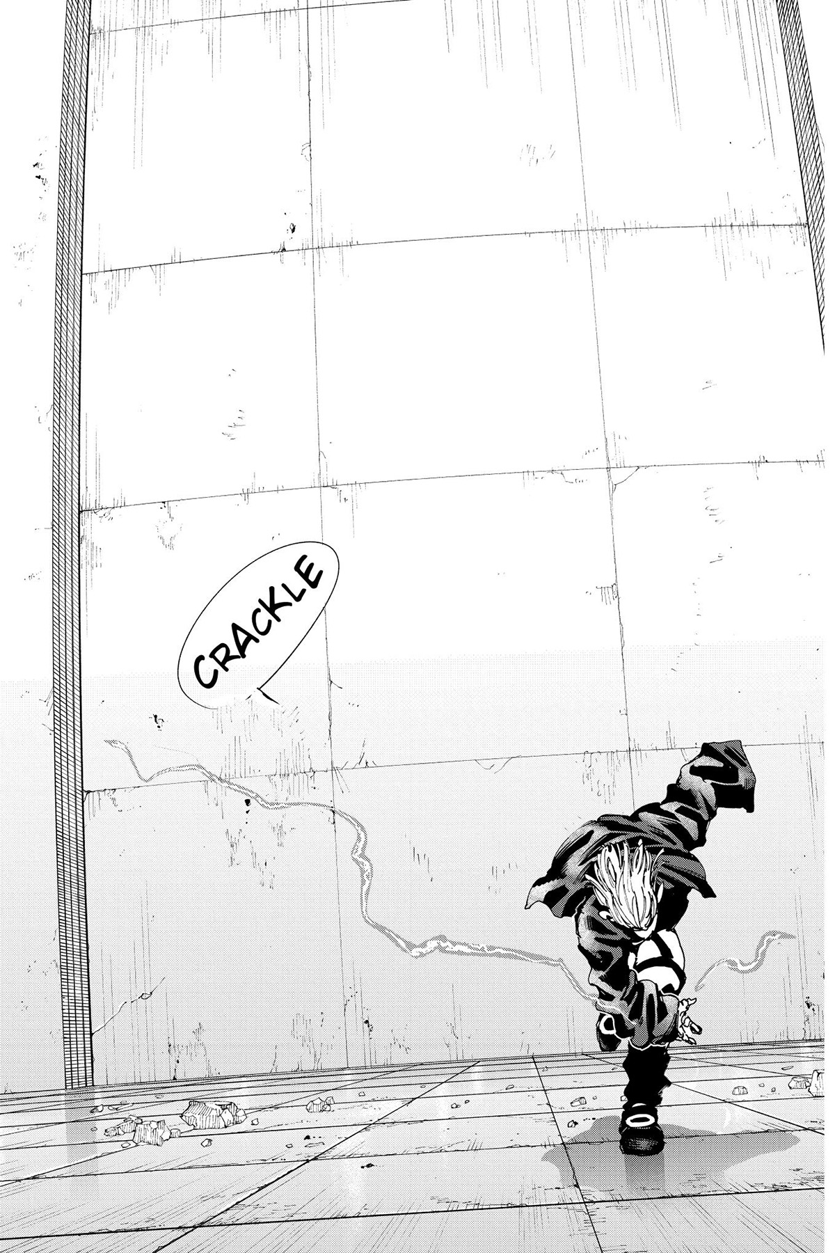 Read Sakamoto Days IT Manga Online