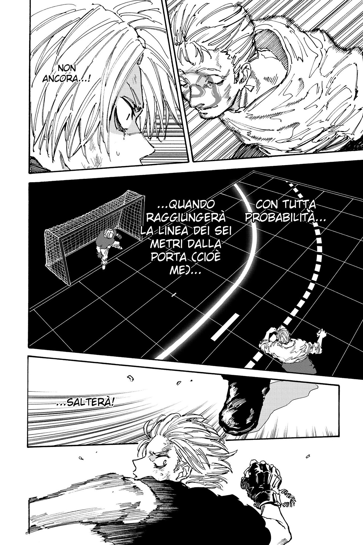 Read Sakamoto Days IT Manga Online