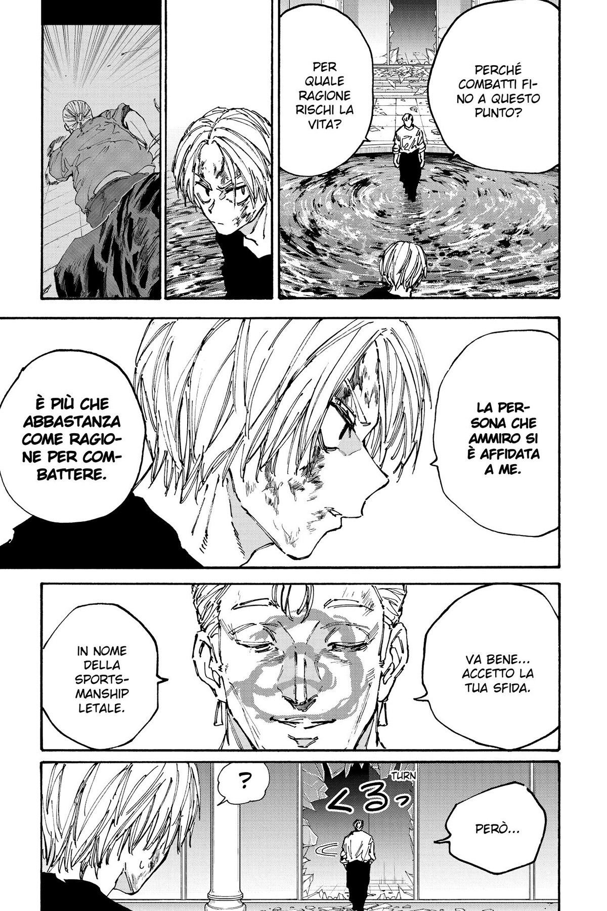 Read Sakamoto Days IT Manga Online