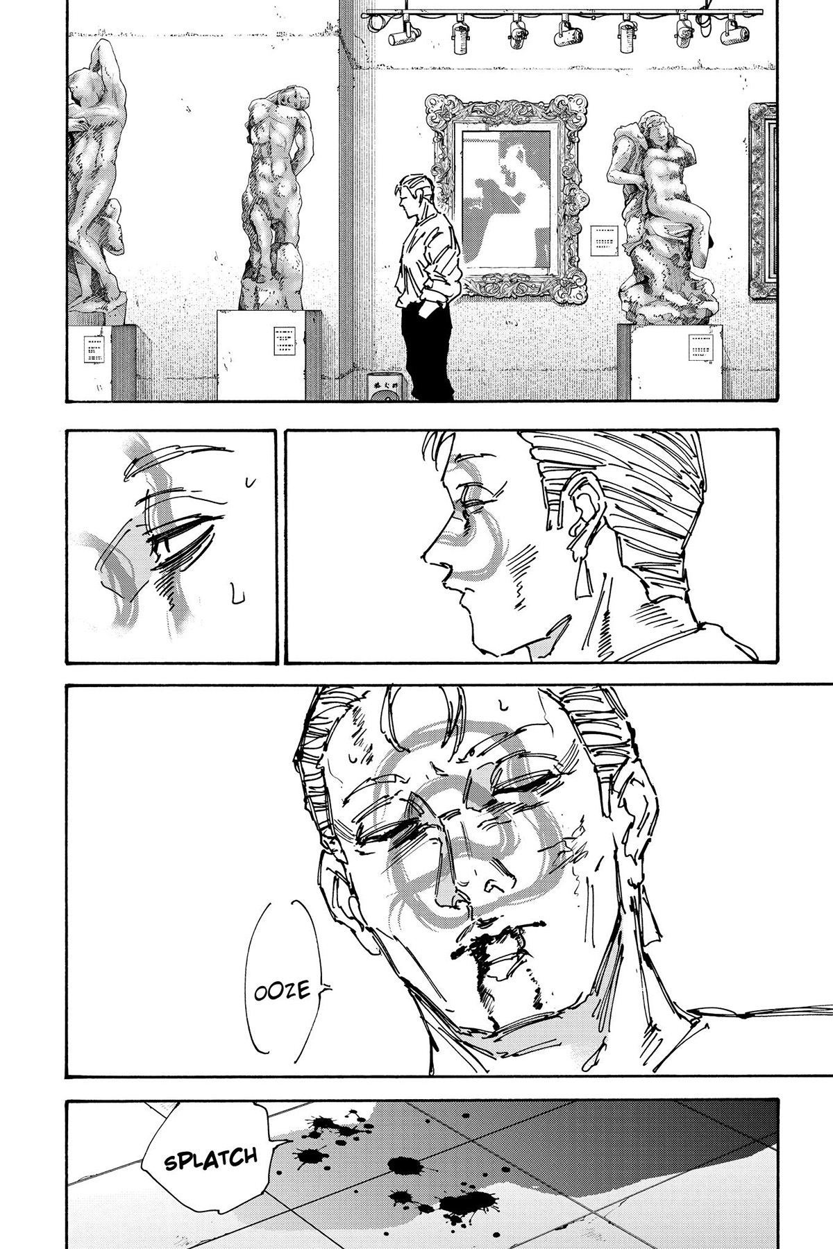 Read Sakamoto Days IT Manga Online