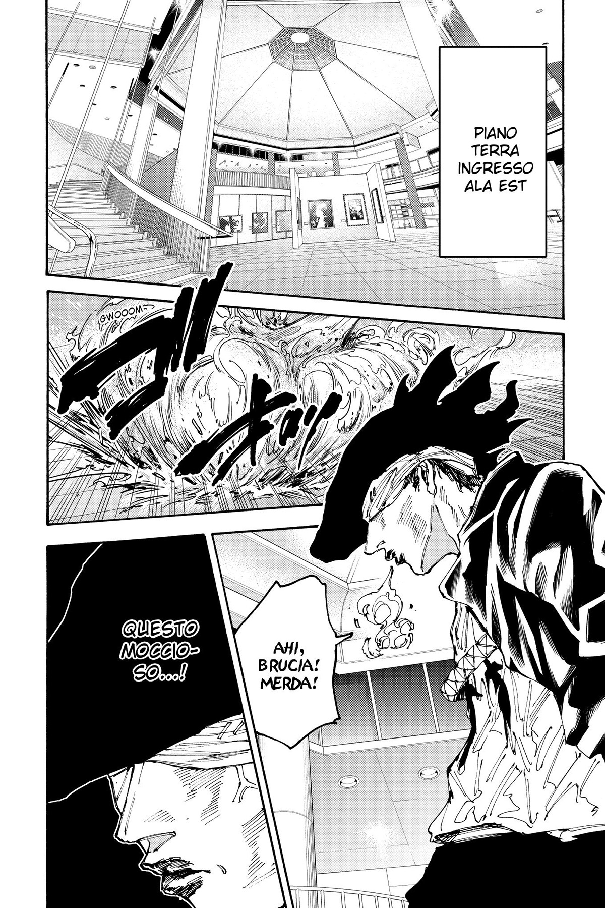 Read Sakamoto Days IT Manga Online