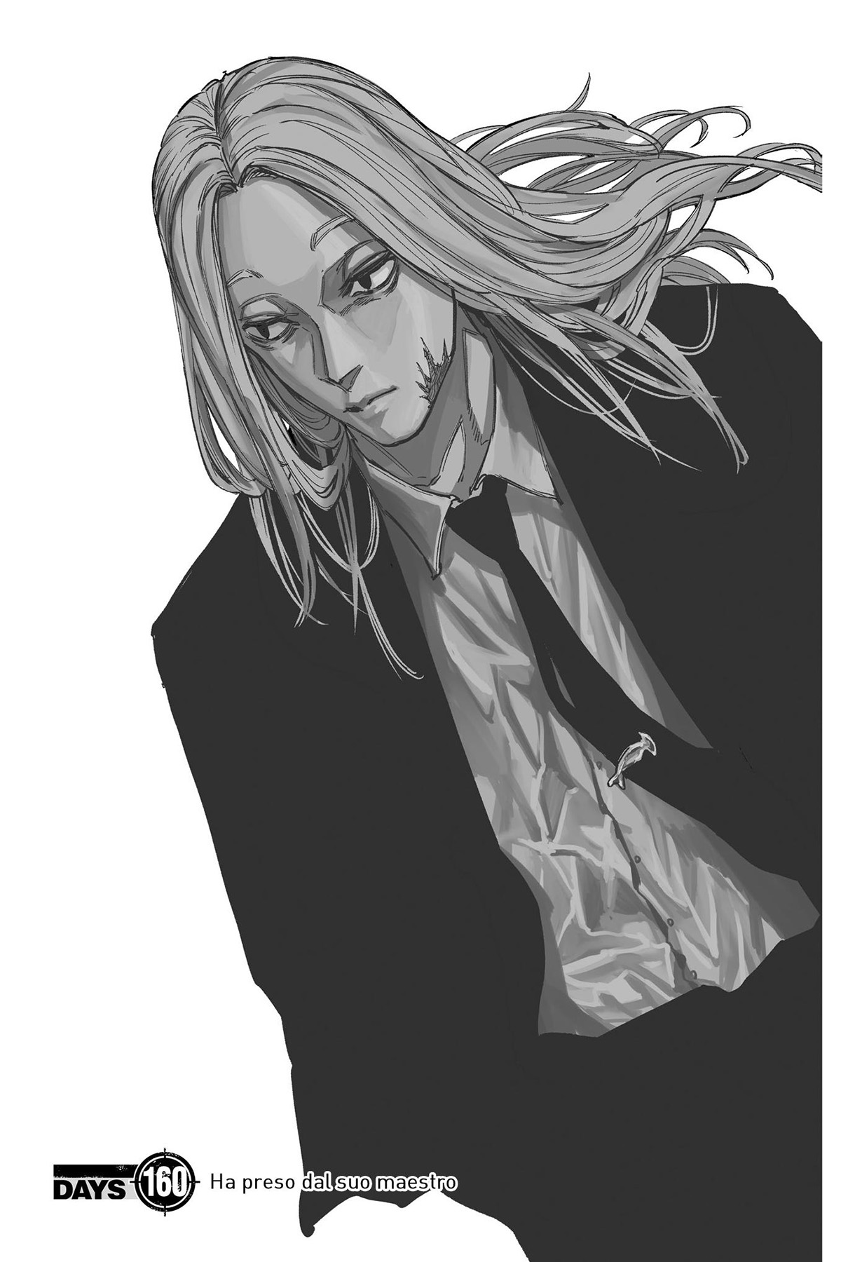 Read Sakamoto Days IT Manga Online