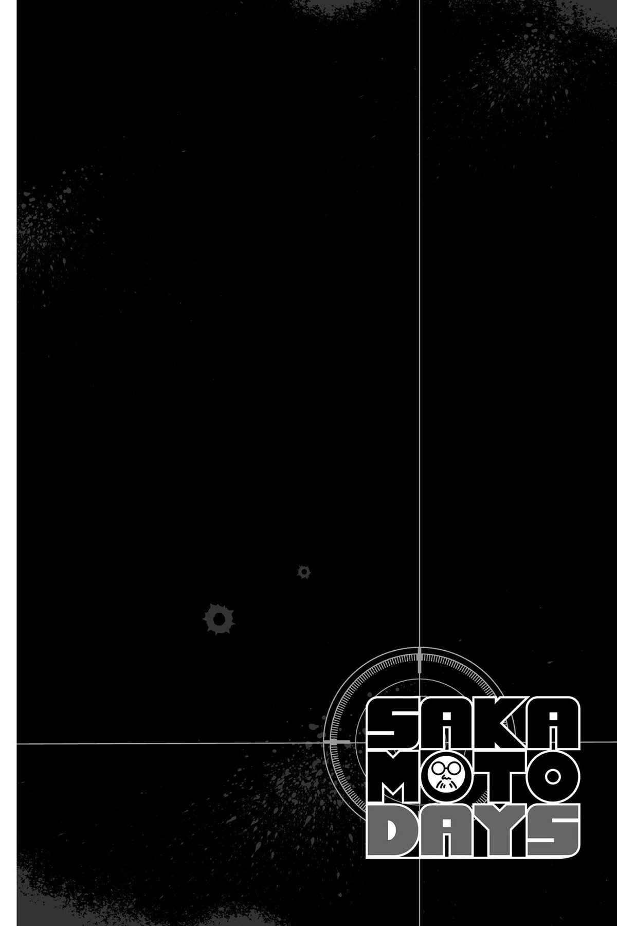 Read Sakamoto Days IT Manga Online