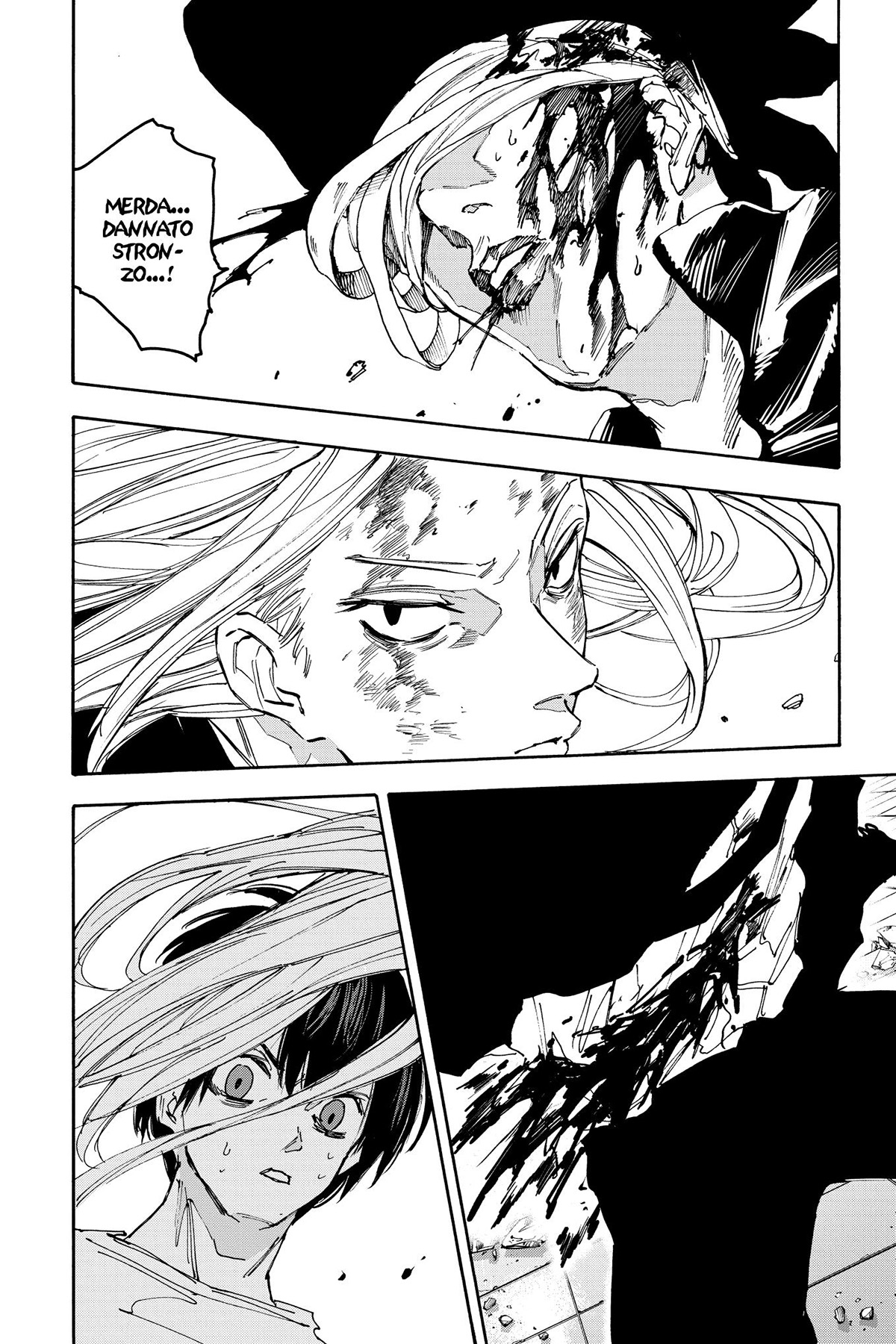 Read Sakamoto Days IT Manga Online