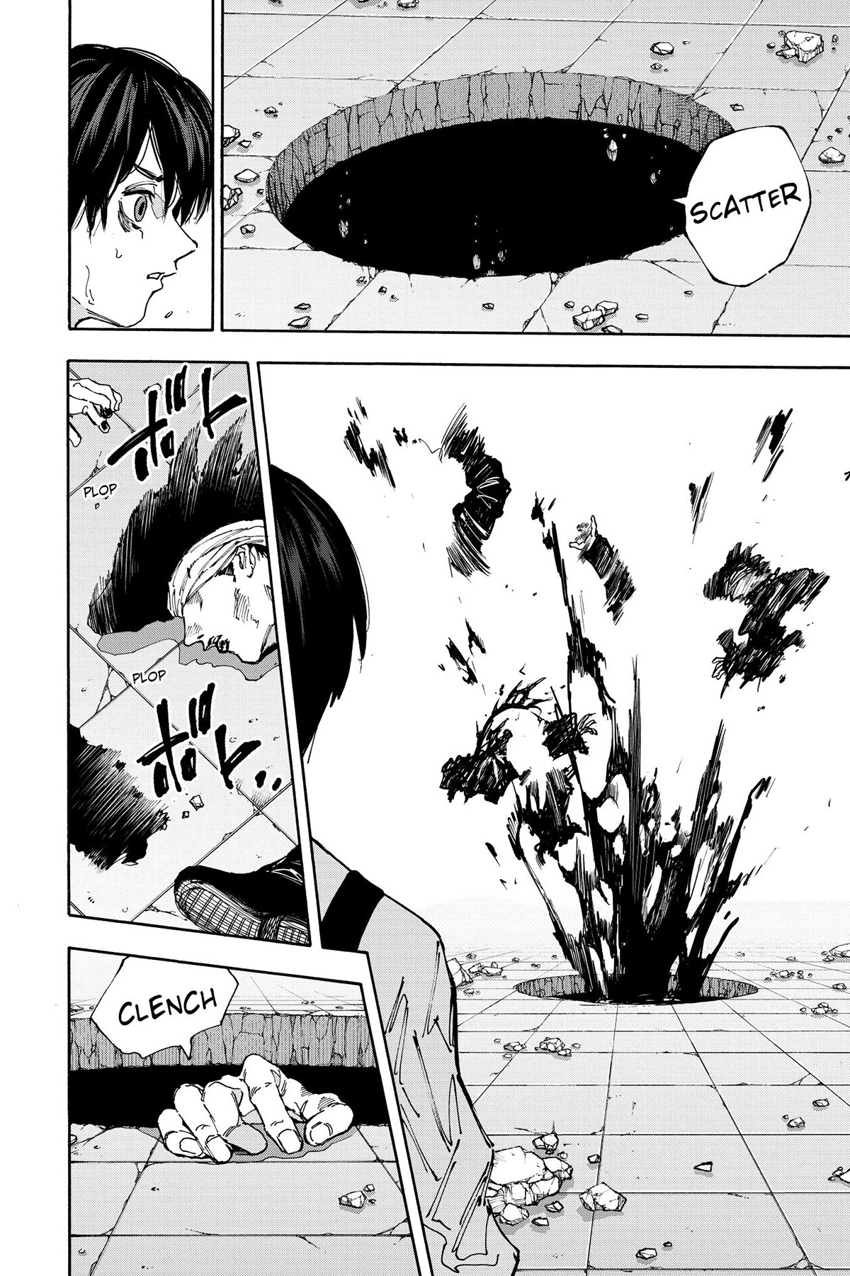 Read Sakamoto Days IT Manga Online