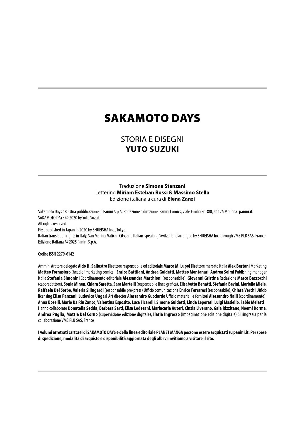 Read Sakamoto Days IT Manga Online