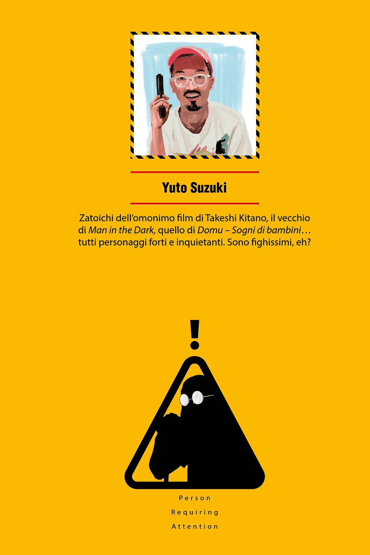 Read Sakamoto Days IT Manga Online