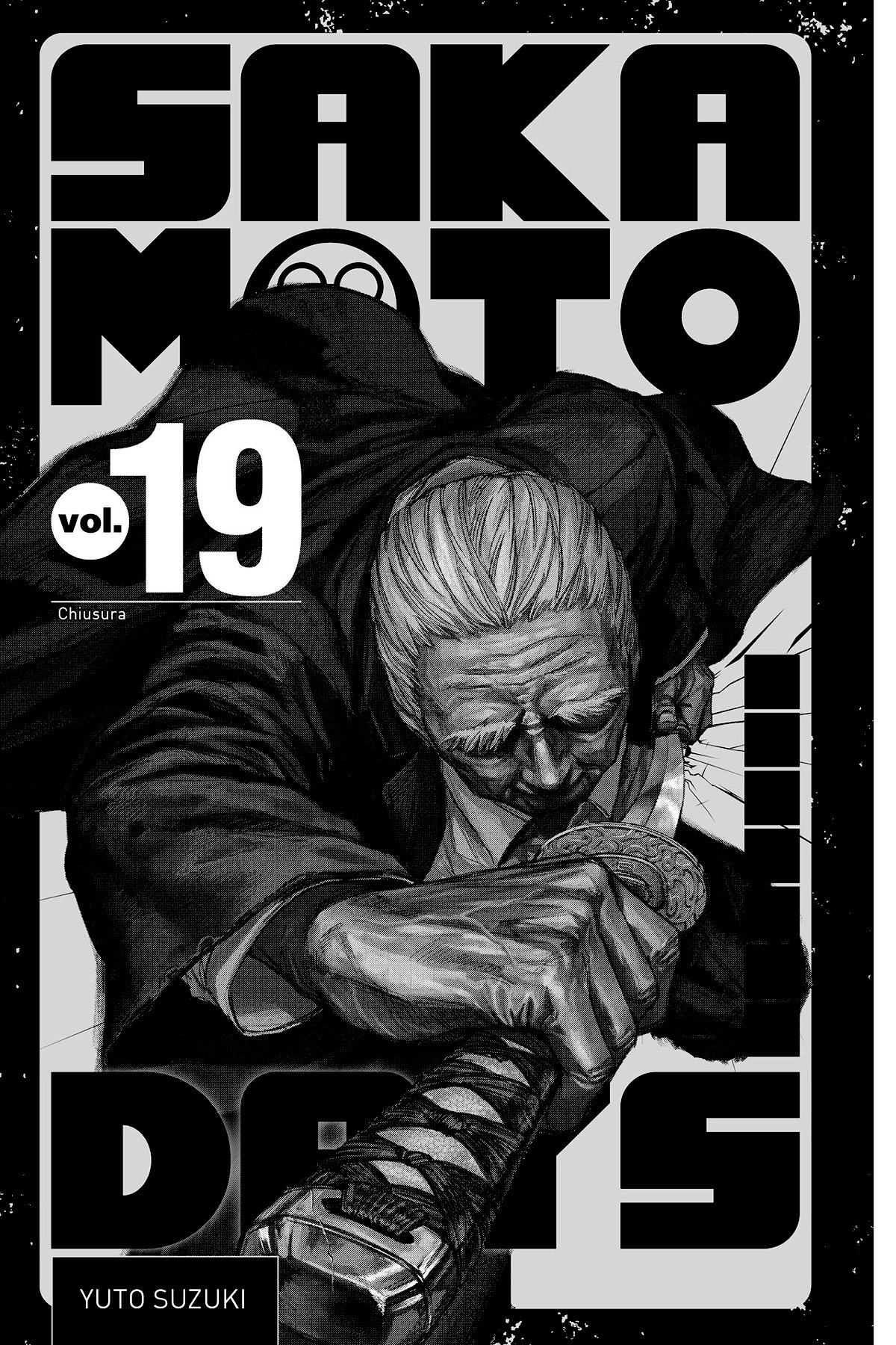 Read Sakamoto Days IT Manga Online