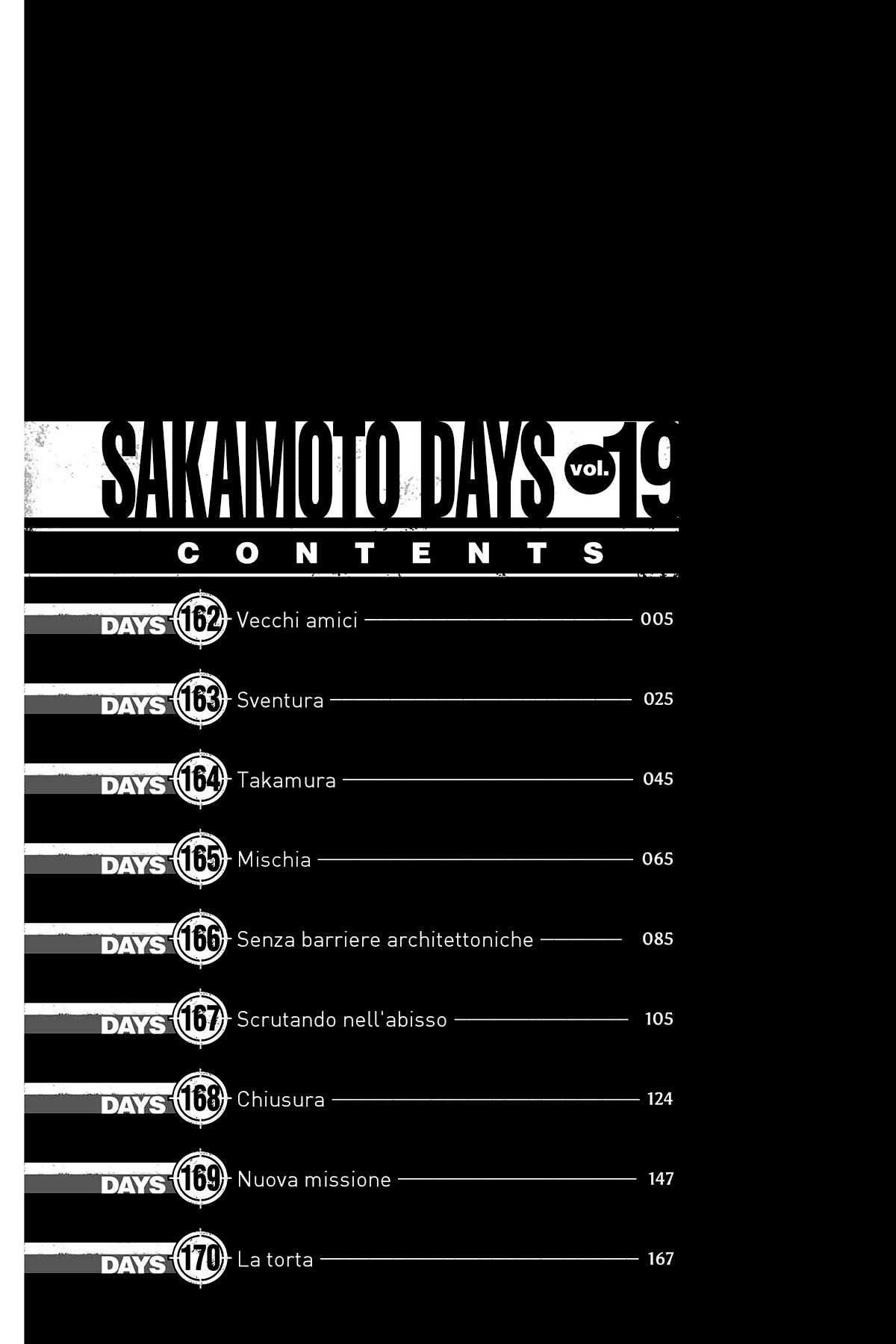 Read Sakamoto Days IT Manga Online