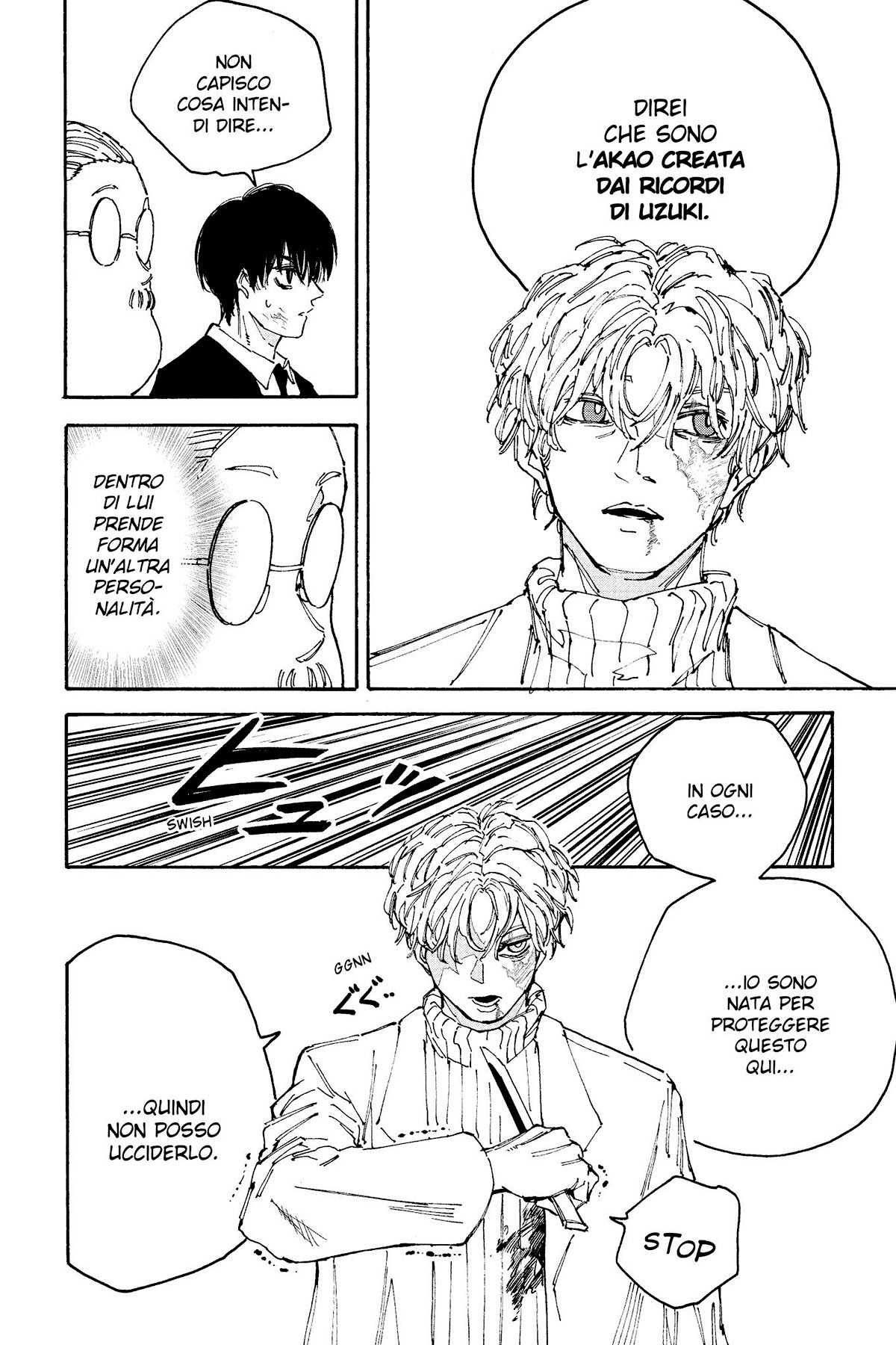 Read Sakamoto Days IT Manga Online