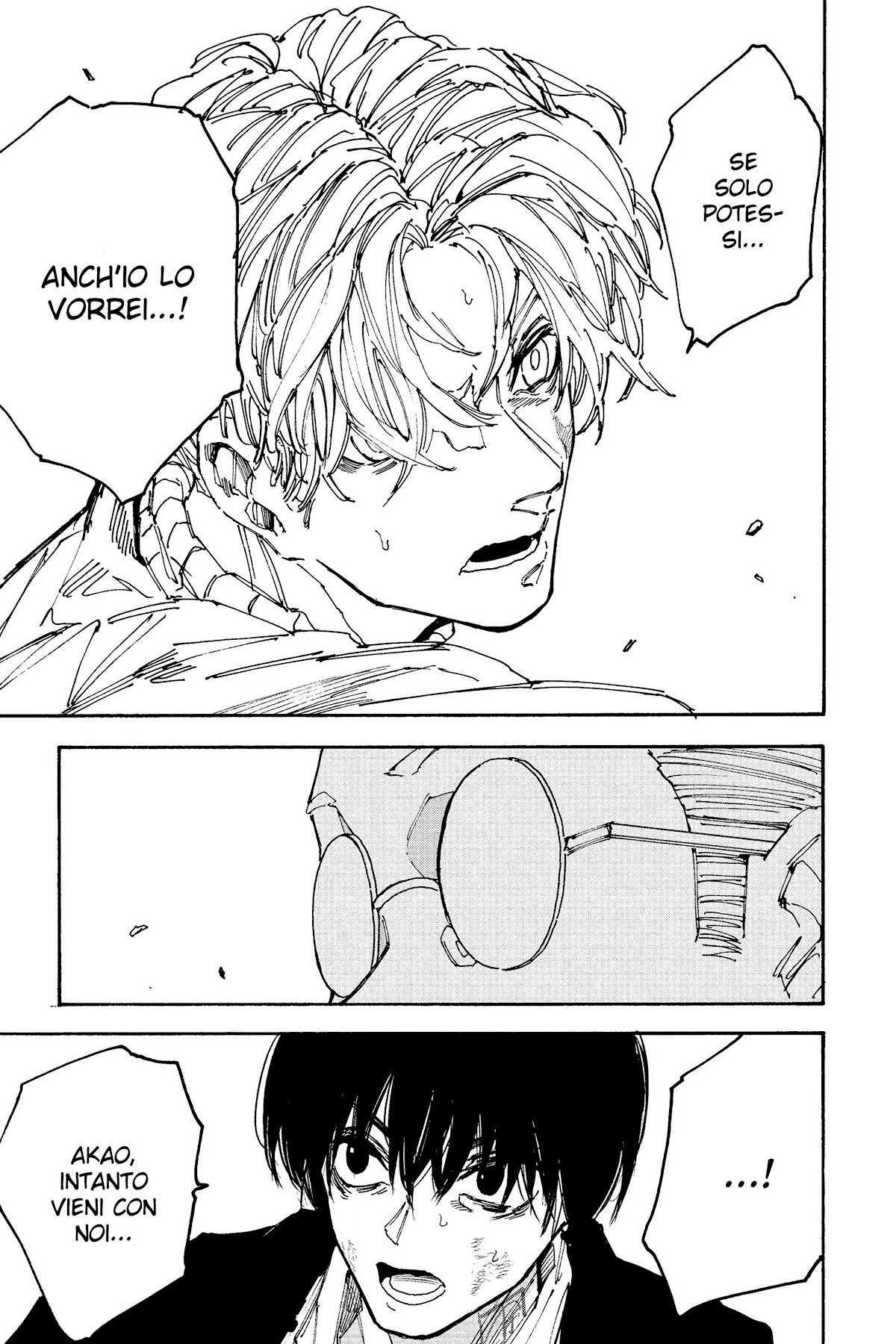 Read Sakamoto Days IT Manga Online