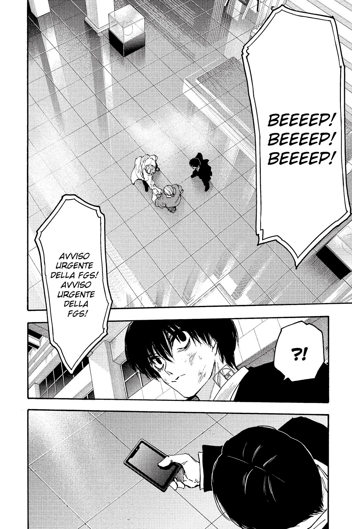 Read Sakamoto Days IT Manga Online