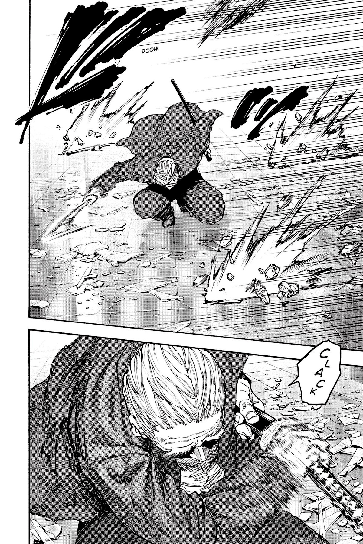 Read Sakamoto Days IT Manga Online