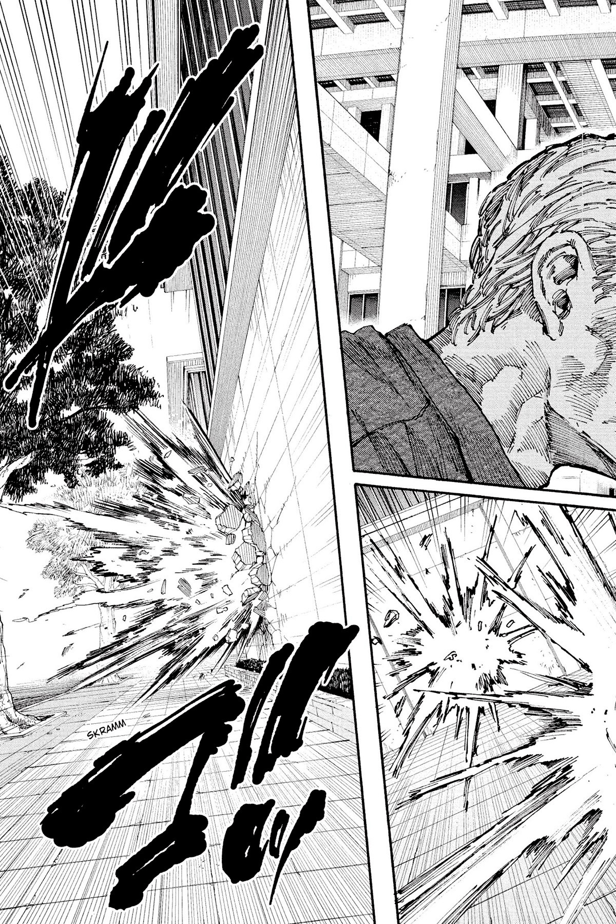 Read Sakamoto Days IT Manga Online