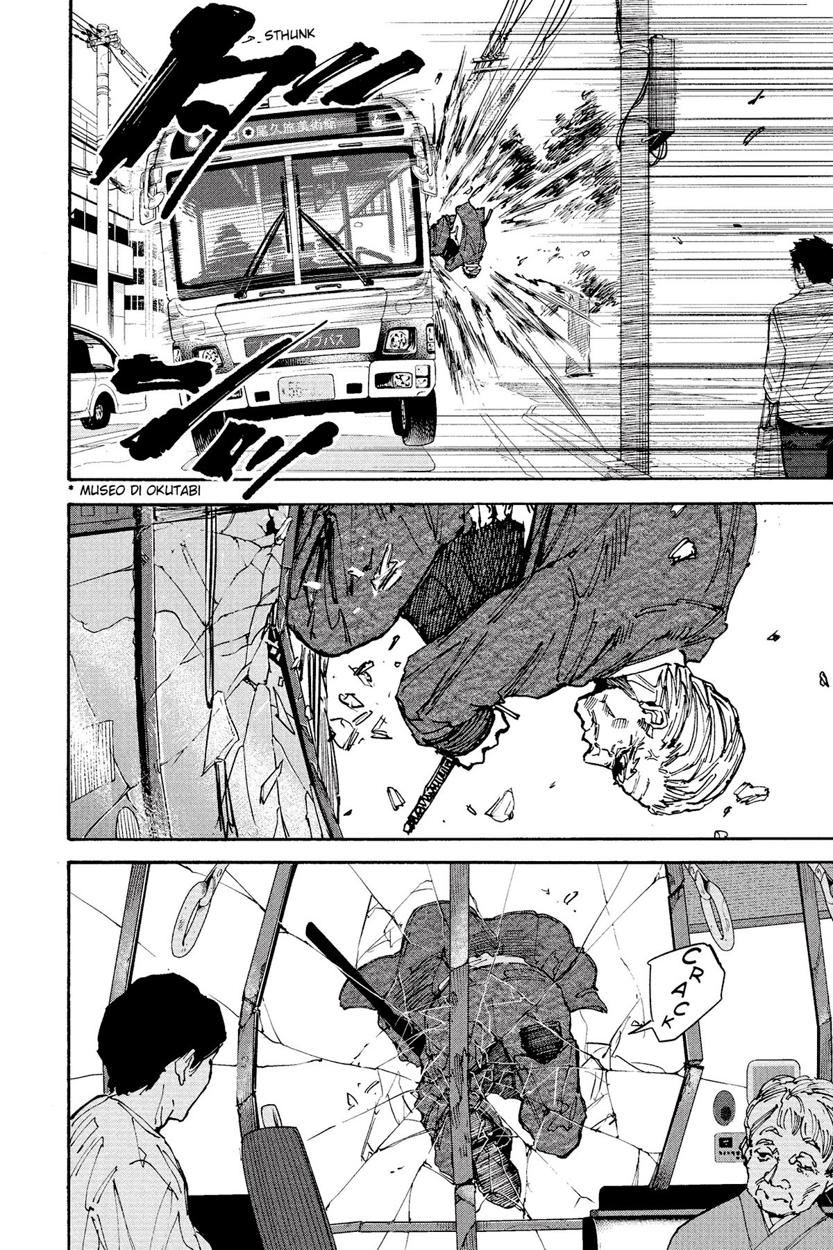 Read Sakamoto Days IT Manga Online