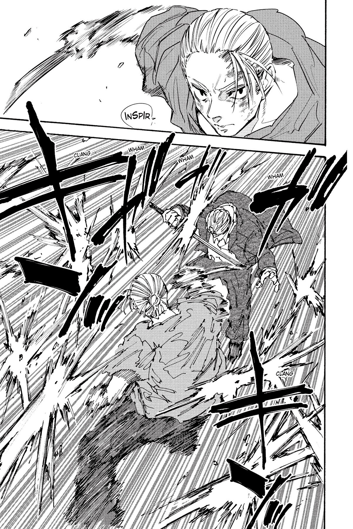 Read Sakamoto Days IT Manga Online