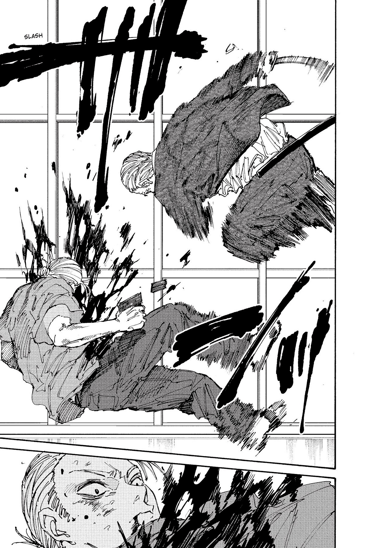 Read Sakamoto Days IT Manga Online