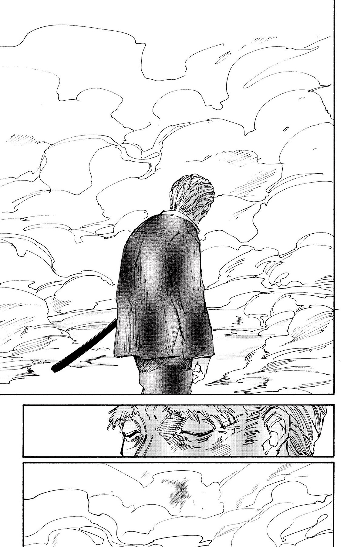 Read Sakamoto Days IT Manga Online