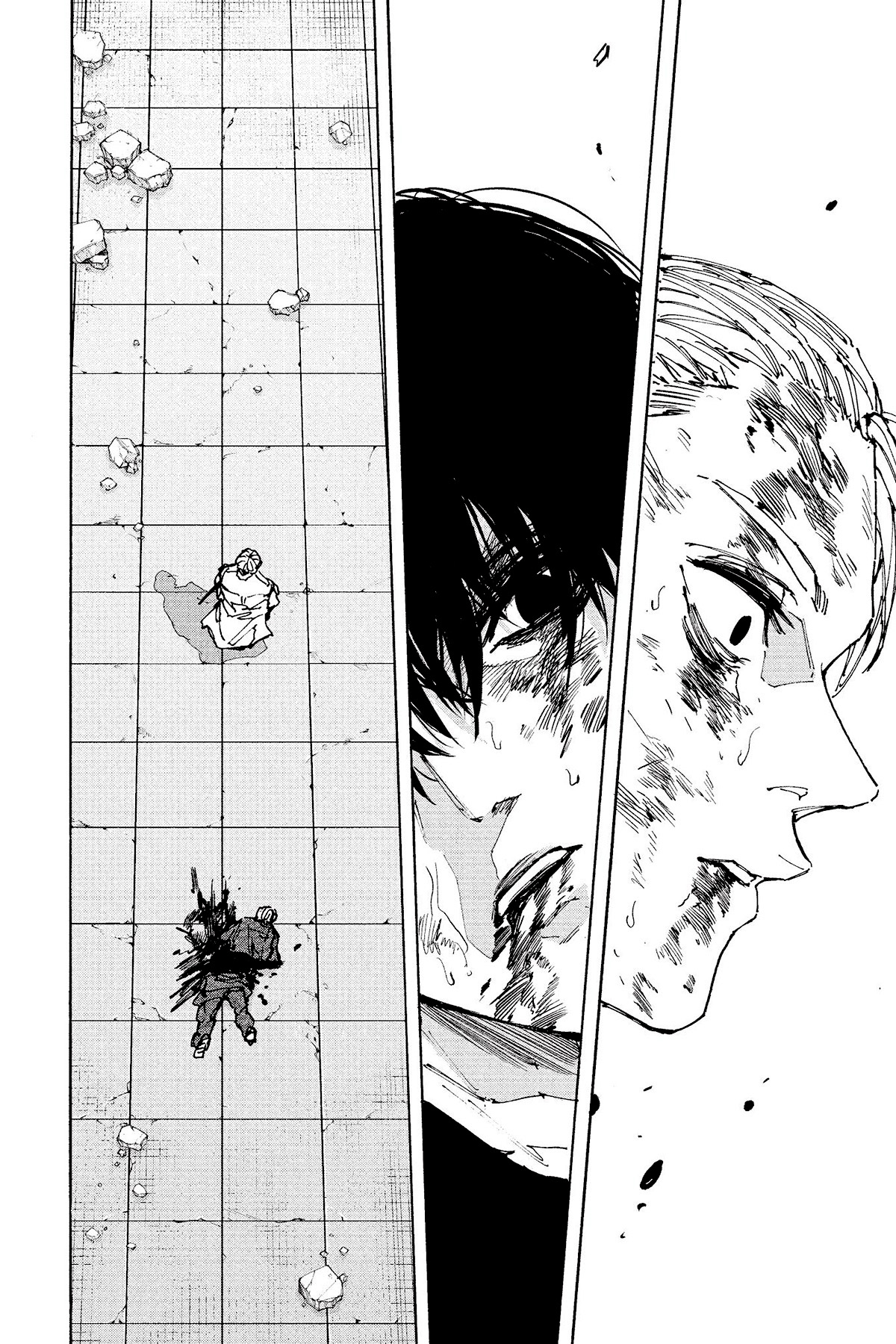 Read Sakamoto Days IT Manga Online