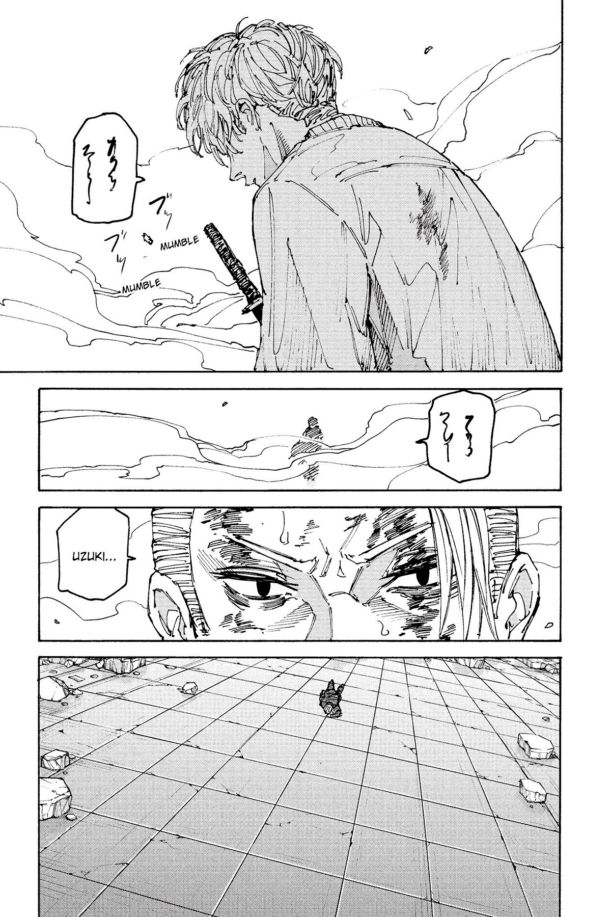 Read Sakamoto Days IT Manga Online