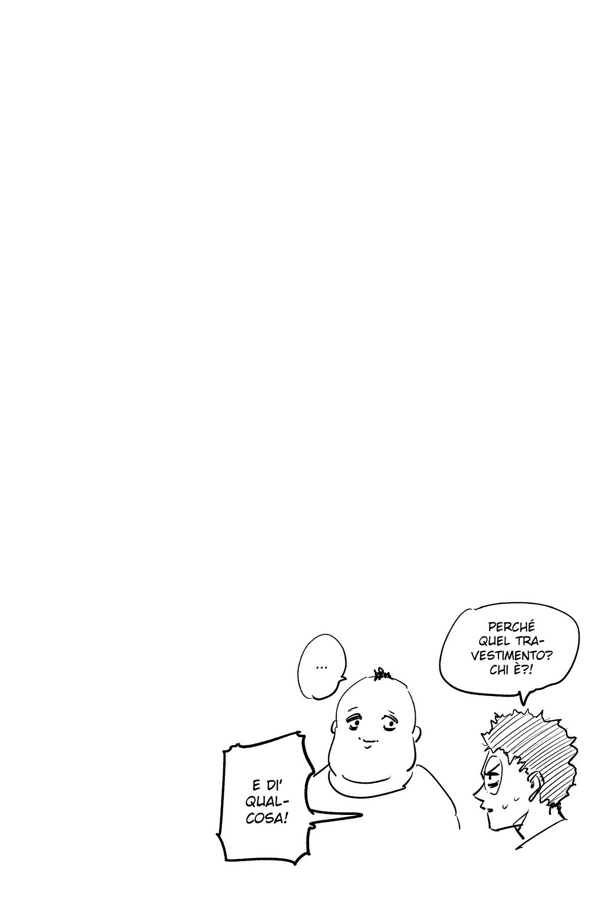 Read Sakamoto Days IT Manga Online